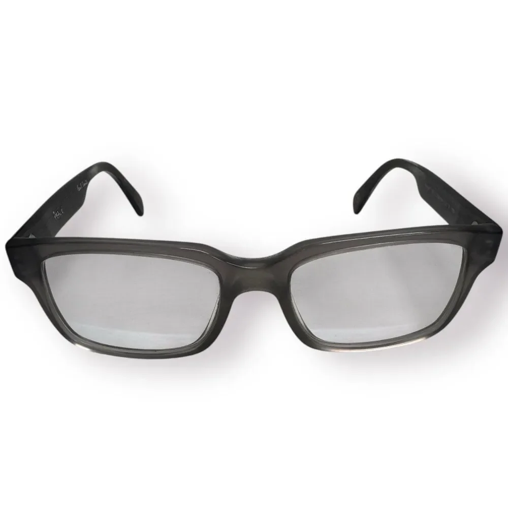 Paul Smith PM‎ 8207 Charlton Eyeglasses Frame Dark Grey 53-18-153mm
